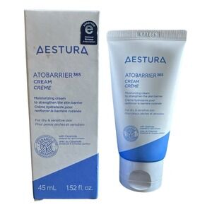 AESTURA AtoBarrier365 Cream 45ml / 1.52 oz Travel Mini Size - Exp 05/2028 BNIB